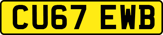 CU67EWB