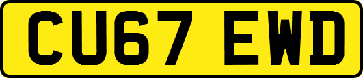 CU67EWD