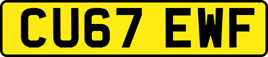 CU67EWF