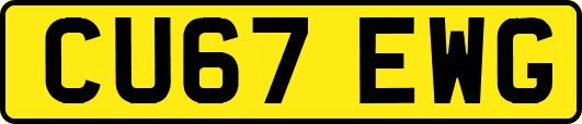 CU67EWG