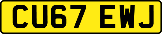 CU67EWJ