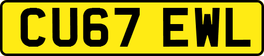 CU67EWL