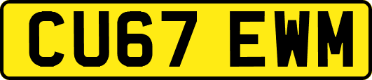 CU67EWM