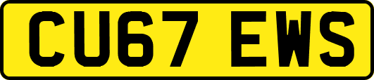 CU67EWS