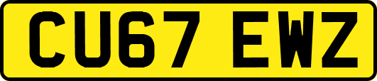 CU67EWZ