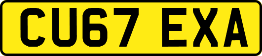 CU67EXA