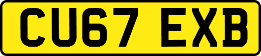 CU67EXB