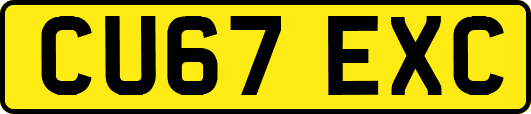 CU67EXC
