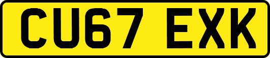 CU67EXK