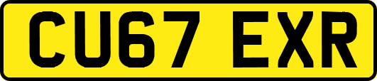 CU67EXR