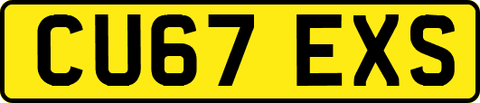 CU67EXS