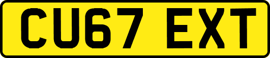 CU67EXT
