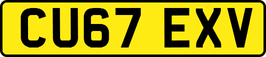 CU67EXV
