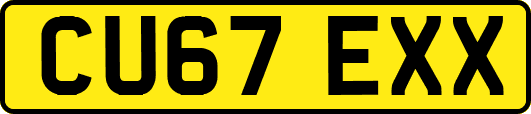 CU67EXX