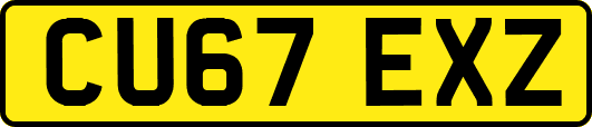 CU67EXZ