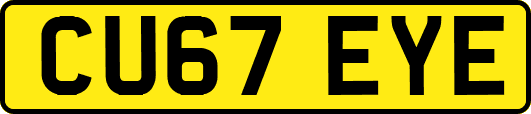 CU67EYE