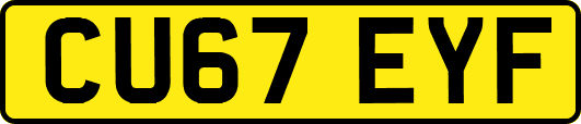 CU67EYF