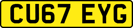 CU67EYG