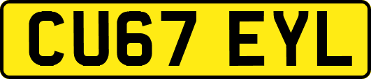 CU67EYL
