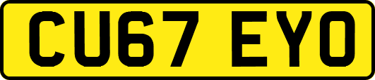 CU67EYO