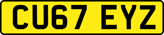 CU67EYZ