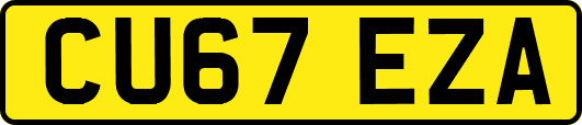 CU67EZA