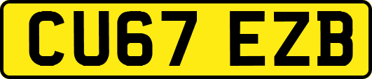 CU67EZB