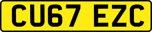 CU67EZC