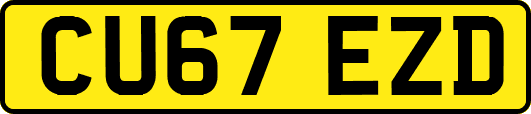 CU67EZD