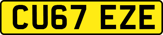 CU67EZE