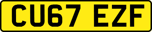 CU67EZF