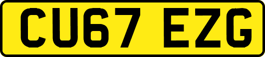 CU67EZG