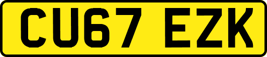 CU67EZK