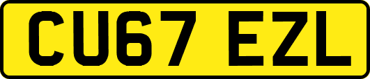 CU67EZL