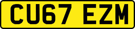 CU67EZM