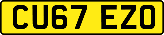CU67EZO