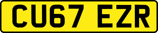 CU67EZR