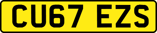 CU67EZS