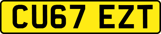 CU67EZT