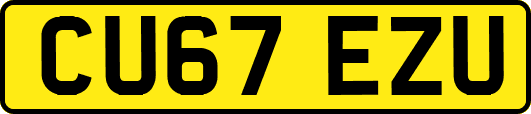 CU67EZU