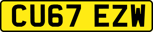 CU67EZW