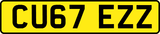 CU67EZZ
