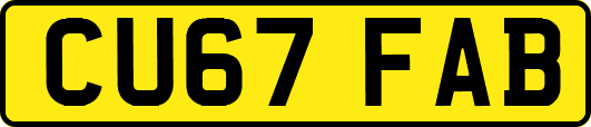 CU67FAB