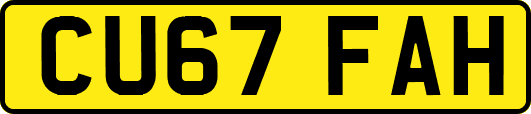 CU67FAH