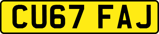 CU67FAJ