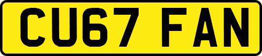 CU67FAN