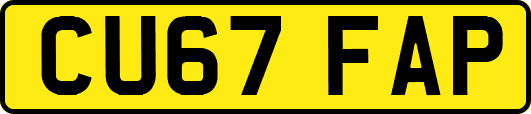 CU67FAP