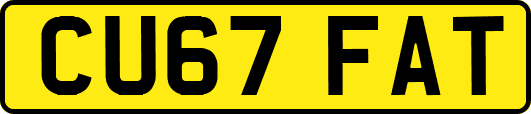 CU67FAT