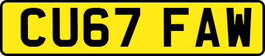 CU67FAW