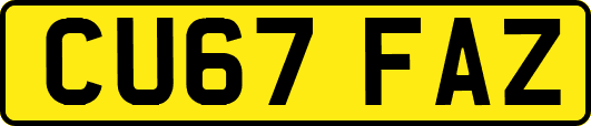 CU67FAZ